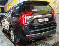 GMC Yukon